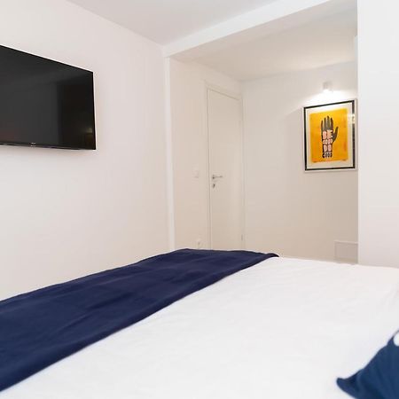 Vitelli Apartments And Rooms Split Exterior photo